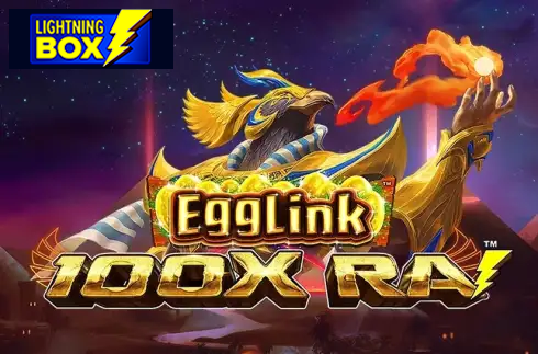 Egglink 100x Ra
